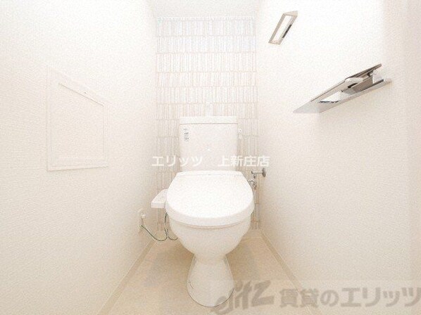 エスリードレジデンス梅田フロントの物件内観写真